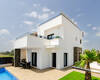 Spacious Detached Villa with Private Pool in Bigastro, Orihuela 3