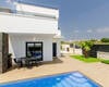 Spacious Detached Villa with Private Pool in Bigastro, Orihuela 5