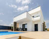Spacious Detached Villa with Private Pool in Bigastro, Orihuela
