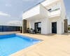Spacious Detached Villa with Private Pool in Bigastro, Orihuela 1