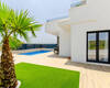 Spacious Detached Villa with Private Pool in Bigastro, Orihuela 8