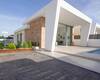 Spacious Villas on a Large Plot with Pool in Torrevieja 1