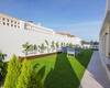 Spacious Villas on a Large Plot with Pool in Torrevieja 2