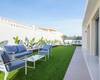 Spacious Villas on a Large Plot with Pool in Torrevieja 3