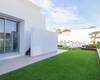 Spacious Villas on a Large Plot with Pool in Torrevieja 6