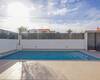 Spacious Villas on a Large Plot with Pool in Torrevieja 9