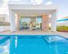 Villas with Private Pool and High Quality Finishes in Torrevieja