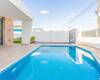 Villas with Private Pool and High Quality Finishes in Torrevieja 2