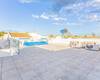 Villas with Private Pool and High Quality Finishes in Torrevieja 5