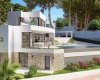 Well-located Private Villa for Sale in Benissa Alicante 2