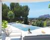 Well-located Private Villa for Sale in Benissa Alicante