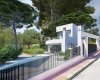 Well-located Private Villa for Sale in Benissa Alicante 1