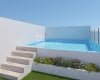 Practically Designed Property Close to the Beach in Torrevieja 5
