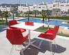 Neubau Wohnungen Nahe Von Golfplatz In Orihuela Alicante 4