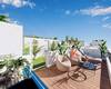 Stylish Flats in a Great Location of Torrevieja Costa Blanca 5