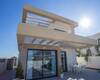 Villas Indépendantes Avec Solarium Sur Le Toit À Los Montesinos 5