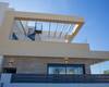 Villas Indépendantes Avec Solarium Sur Le Toit À Los Montesinos 7