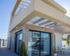 Villas Indépendantes Avec Solarium Sur Le Toit À Los Montesinos 8