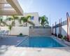 Villas Indépendantes Avec Solarium Sur Le Toit À Los Montesinos 13