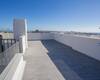 Villas Indépendantes Avec Solarium Sur Le Toit À Los Montesinos 18