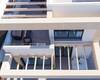 Villas Indépendantes Avec Solarium Sur Le Toit À Los Montesinos 11
