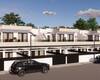 Stylish Houses Close to Golf Course in Rojales Costa Blanca
