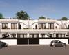 Stylish Houses Close to Golf Course in Rojales Costa Blanca 1