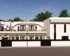 Stylish Houses Close to Golf Course in Rojales Costa Blanca 2