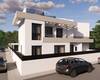 Stylish Houses Close to Golf Course in Rojales Costa Blanca 5