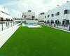 Townhouses in Complex with Jacuzzi in Pilar De La Horadada 11