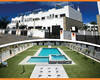 Townhouses in Complex with Jacuzzi in Pilar De La Horadada 12