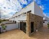 Townhouses in Complex with Jacuzzi in Pilar De La Horadada 13