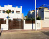 Townhouses in Complex with Jacuzzi in Pilar De La Horadada 14