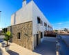 Townhouses in Complex with Jacuzzi in Pilar De La Horadada 16