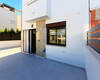 Townhouses in Complex with Jacuzzi in Pilar De La Horadada 17