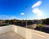 Townhouses in Complex with Jacuzzi in Pilar De La Horadada 21