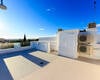 Townhouses in Complex with Jacuzzi in Pilar De La Horadada 23
