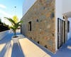 Townhouses in Complex with Jacuzzi in Pilar De La Horadada 27