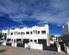 Townhouses in Complex with Jacuzzi in Pilar De La Horadada 34