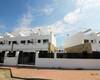 Townhouses in Complex with Jacuzzi in Pilar De La Horadada 6