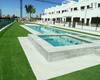 Townhouses in Complex with Jacuzzi in Pilar De La Horadada 7