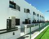 Townhouses in Complex with Jacuzzi in Pilar De La Horadada 8