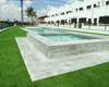 Townhouses in Complex with Jacuzzi in Pilar De La Horadada 9