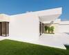 Villas Méditerranéennes Exclusives Près De La Plage À Calpe 6