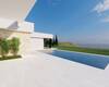 Villas Méditerranéennes Exclusives Près De La Plage À Calpe 7
