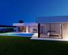 Villas Méditerranéennes Exclusives Près De La Plage À Calpe 9