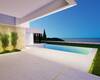 Villas Méditerranéennes Exclusives Près De La Plage À Calpe 12