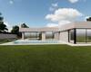 Villas Méditerranéennes Exclusives Près De La Plage À Calpe 4