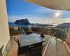 Ready to Move Apartments Near Beach in Calpe Costa Blanca