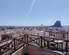 Centrally Located Properties Close to Beach in Calpe Alicante 7